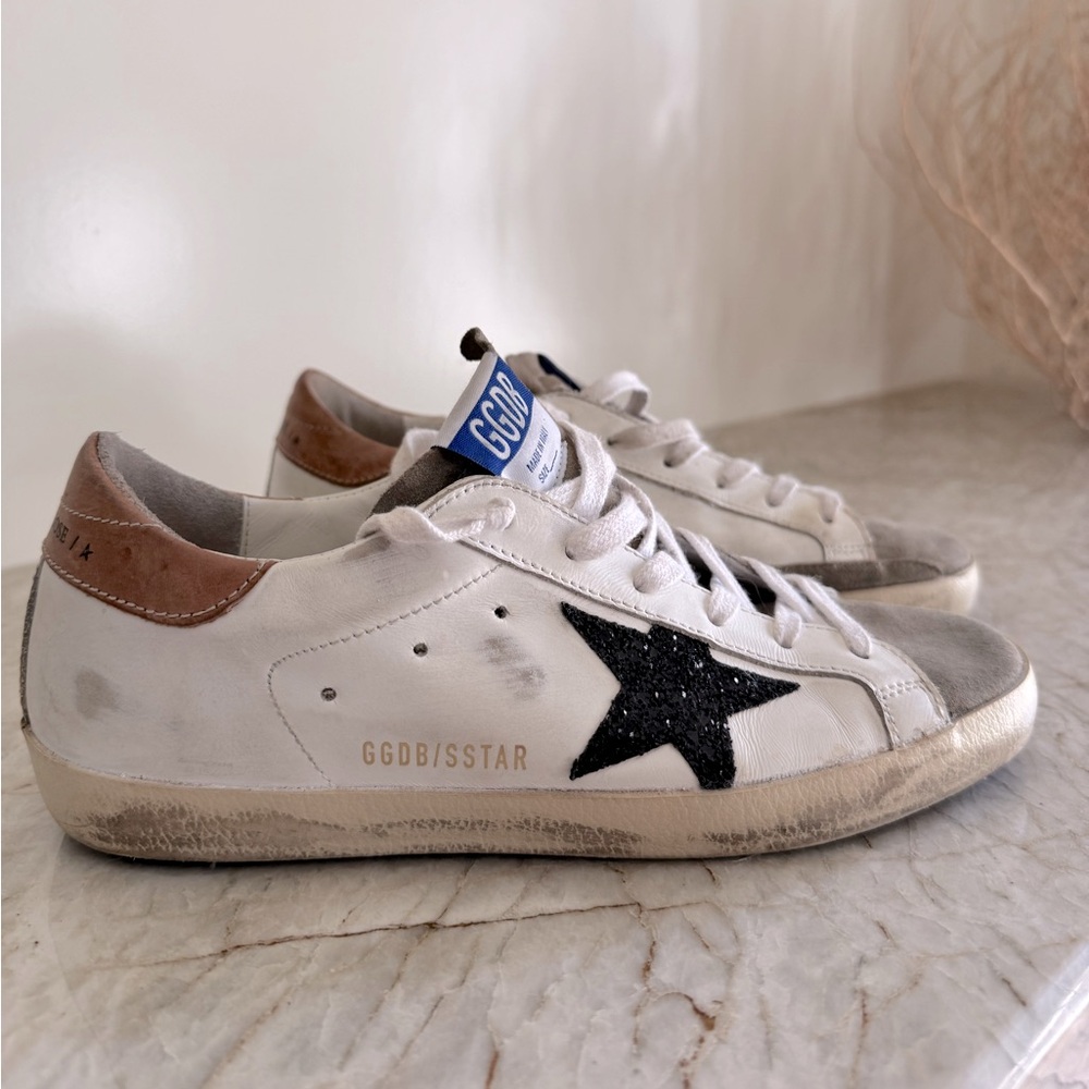 Golden Goose Sneakers - size 38
